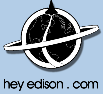HeyEdison Click to enter